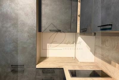 Apartament 3 Camere Lux  parcare inclusa faza 1 Cortina North Aviatiei - 2