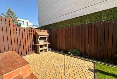 Casă cu 5 camere cu Garaj în Central - 11