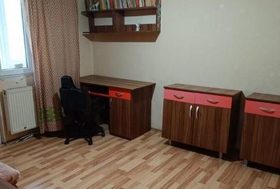 Apartament 3 camere Imp.Traian et 2 - 5
