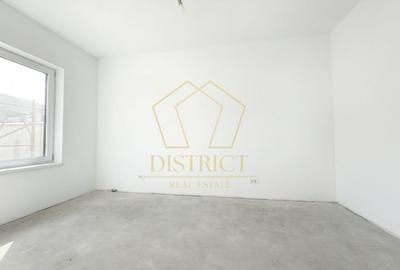 Duplex cu 5 camere cu Canalizare în Dumbrăvița - 5