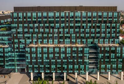 VANZARE 3 CAMERE | ONE COTROCENI PARK VANZARE 3 CAMERE | ONE COTROCENI PARK - 14