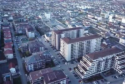 Spatiu comercial , stradal, toate utilitatile , Scandinavia Residence - 3