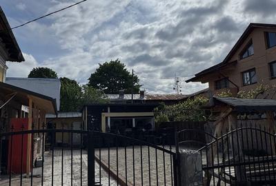Spațiu comercial, de 240 mp, în Ultracentral - 2