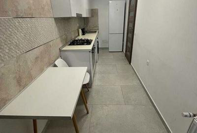 Garsonieră decomandată în Militari - 2