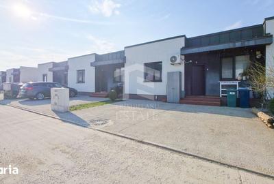 Casă cu 3 camere cu Teren 108 Mp în Măgurele - 1