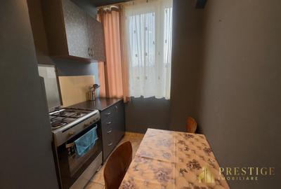 Garsonieră decomandată, mobilată în Nufărul - 5