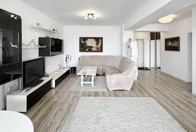 Apartament cu 3 camere decomandat, mobilat în Răcădău - 17