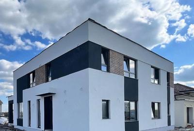 Casă cu 5 camere cu Teren 277 Mp în Torontalului - 5