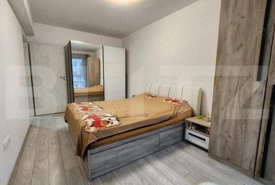 Apartament cu 2 camere decomandat în Central - 4