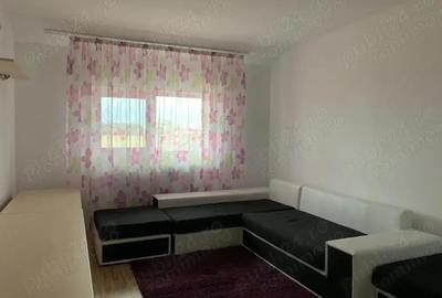 Apartament cu 2 camere în Soarelui - 8