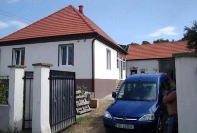 Casă cu 3 camere în Presaca - 3