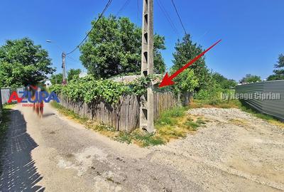 AZURA Imobiliare - Teren Auchan Gavana si Casa Bonus - 3