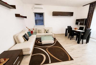 Apartament cu 2 camere decomandat în Sud - 2