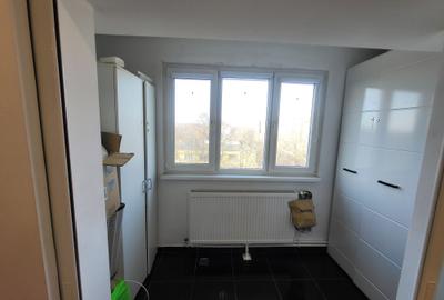 Apartament cu 2 camere semidecomandat în Brăilița - 8