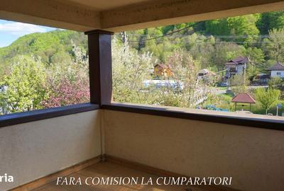Casă cu 4 camere în Frâncești - 20