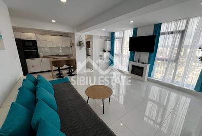 Apartament luminos,3 camere,82 mp,Doamna Stanca - 3