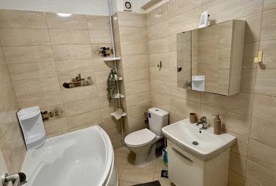 Apartament cu 2 camere decomandat în Central - 5
