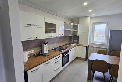 Apartament cu 2 camere decomandat în Central - 4