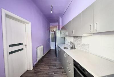 Parter de casa + teren, Badea Cartan nr. 52/ STEFAN CEL MARE - 20
