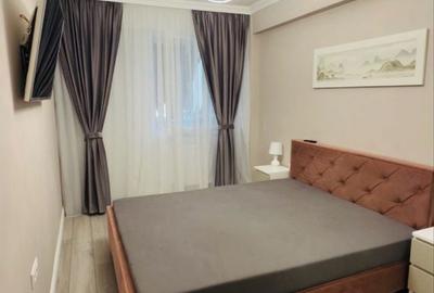 Apartament cu 2 camere în Dosu Bricii - 4