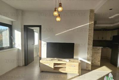 Apartament cu 3 camere decomandat în Iancu Nicolae - 3