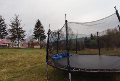 Cabană în zonă montană, Bihor, oportunitate de investiție,Gaminvest, V3155B - 13