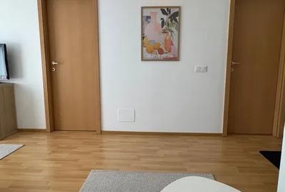 Garsonieră decomandată, mobilată în Titan - 8