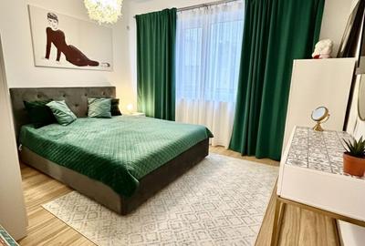 Apartament cu 2 camere în Central - 11
