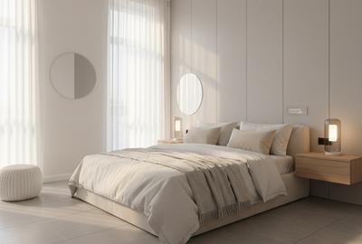 Apartament cu 2 camere decomandat în Militari