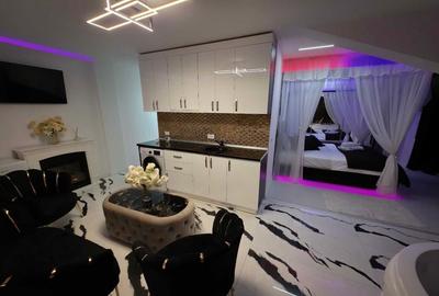 Apartament cu 2 camere decomandat în Central - 2