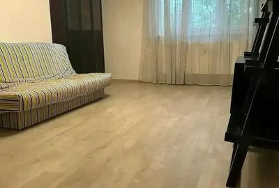Apartament cu 3 camere semidecomandat în Dristor - 2