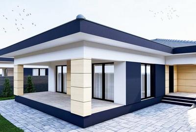 Casa Parter Trivale Pitesti