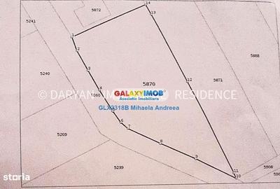 Spațiu comercial, în Poienarii Apostoli - 7