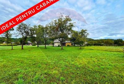 DE VANZARE: Teren ideal pentru dezvoltare turistica - 2