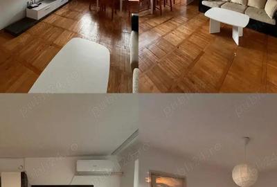 Apartament 2 camere Dacia confort II amenajat - 1