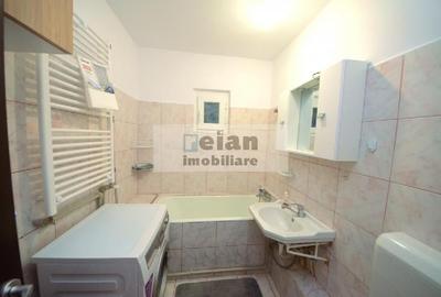 Militari Apusului - 2 Camere Dec 52 Mp Centrala Proprie Mobilat Utilat - 14