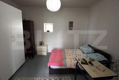 Casă cu 4 camere cu Teren 2292 Mp în Feleacu - 13