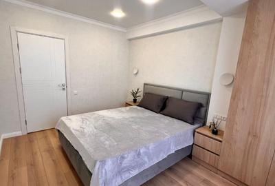 Garsonieră decomandată în Mărăști