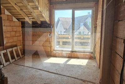 Apartament pe 2 niveluri - 3 camere - Ogorului - 4