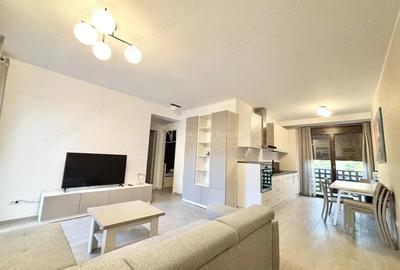 Apartament cu 3 camere decomandat în Ultracentral