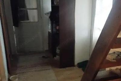 Casă cu 2 camere cu Teren 2500 Mp în Dumbrăveni - 9