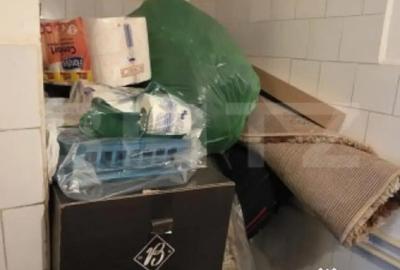 Apartament cu 4 camere decomandat în B-dul București - 12