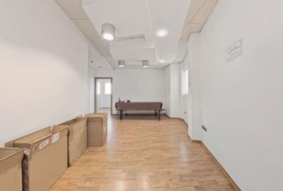 Spațiu comercial, de 550 mp, în Șerbănești - 7