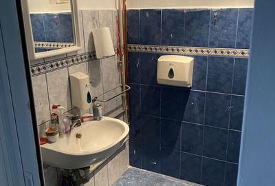 Spațiu comercial, de 80 mp, în Nicolae Bălcescu - 5