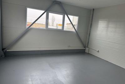 Spațiu comercial, de 360 mp, în Ciorogârla - 5