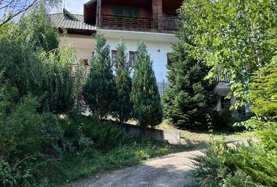 Vanzare 2 vile  tip -Duplex,  Valenii de munte, Drajna de Sus, Prahova - 1