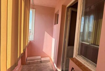 Apartament cu 3 camere decomandat în Girocului - 13