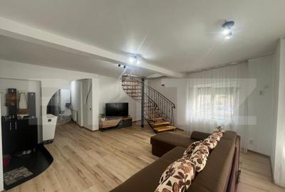 Casa/ Apartament 87 mp, zona semicentrala - 8