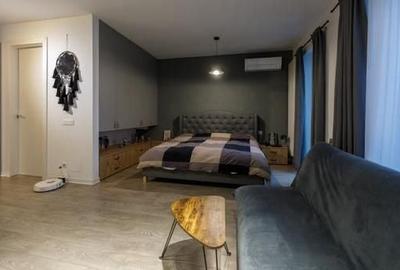 Vanzare Studio Dublu Cloud 9 Residence 1 loc de Parcare - 3