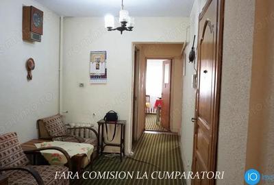 HANUL HAIDUCILOR - APARTAMENT 3 CAMERE, ETAJ 1 - 3